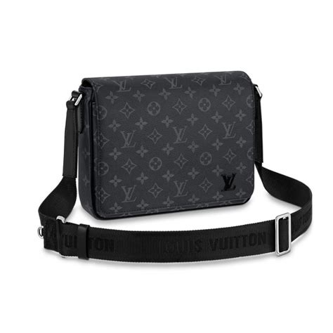 lv trio messenger bag rep